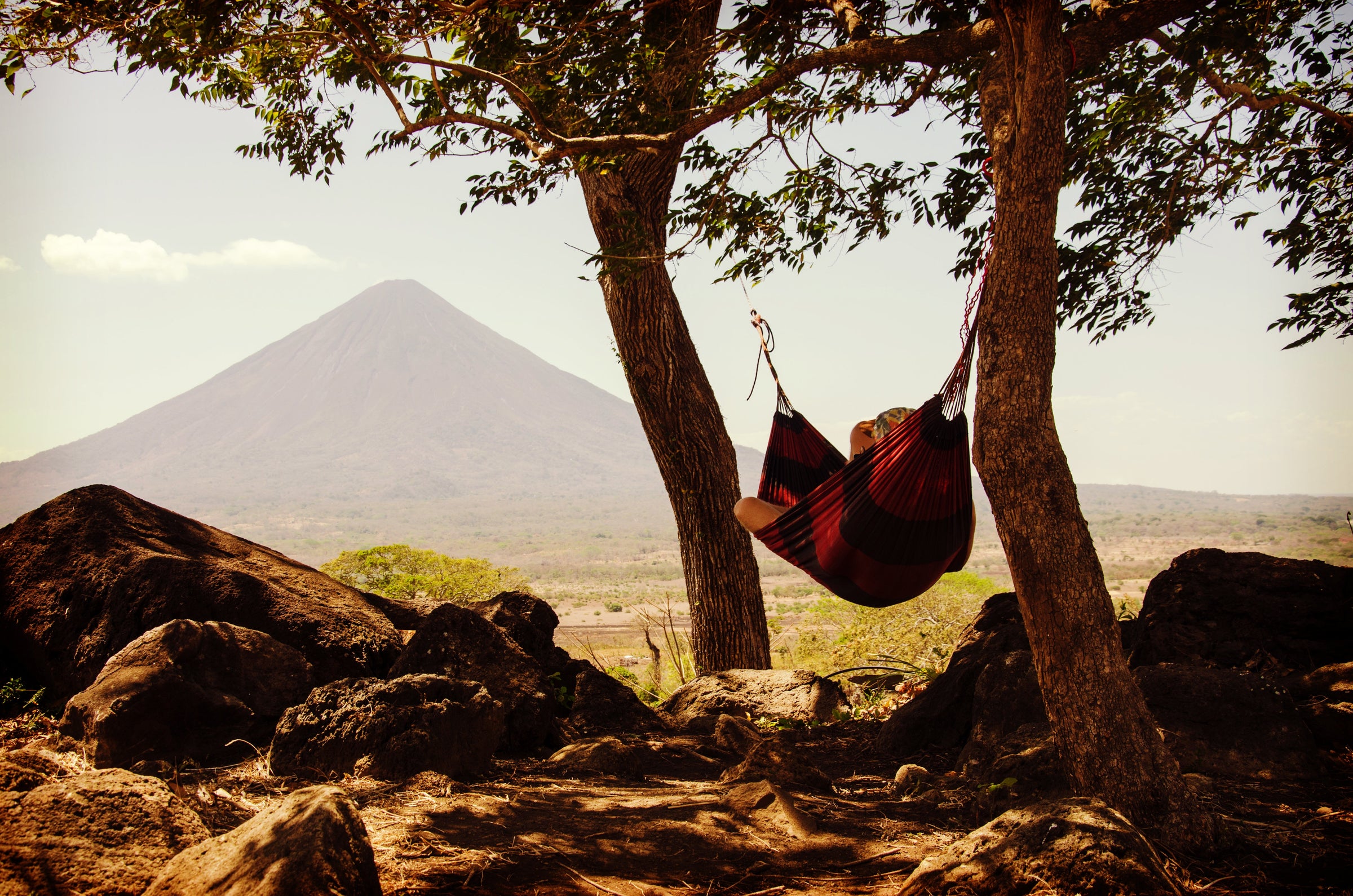 Hammocks