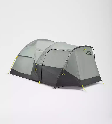 six person tent