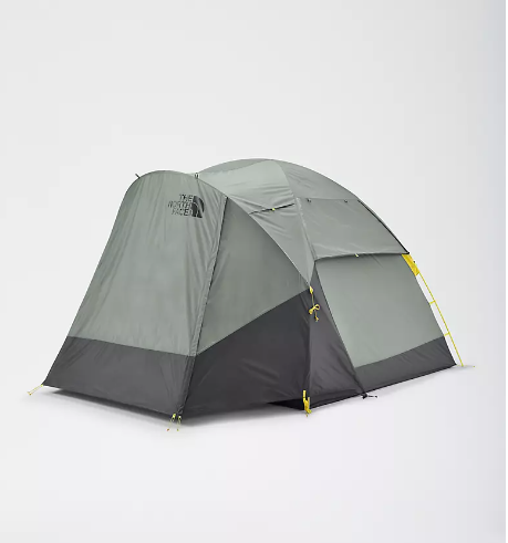 four person tent